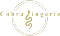 Logo Cobra Lingerie.