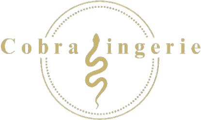 Logo Cobra Lingerie.