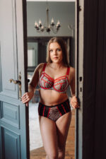 Cobra lingerie komplet bielizny.