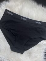 COBRA C500 MAJTKI BAWEŁNIANE WYSOKIE