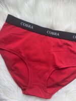 COBRA C500 MAJTKI BAWEŁNIANE WYSOKIE - obrazek 2