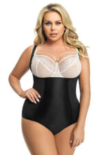 BODY GORSENIA SANREMO CZARNE