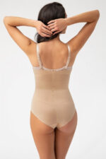 BODY GORSENIA SANREMO BEŻ - obrazek 2