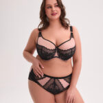 GAIA BIUSTONOSZ SEMI-SOFT AMARA 1308 H2D
