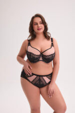 GAIA BIUSTONOSZ SEMI-SOFT AMARA 1308 H2D