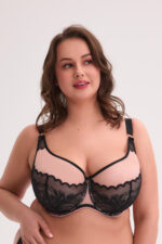 GAIA BIUSTONOSZ SEMI-SOFT AMARA 1308 H2D - obrazek 3