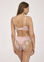 AVA 2246 MAJTKI ROSEGOLD H3D - obrazek 3