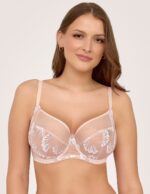Biustonosz soft  AVA 2241 Caschmere