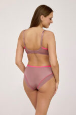 AVA MAJTKI AV 2218 MOCHA ROSE (Z) - obrazek 2
