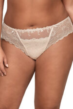 AVA BIUSTONOSZ 1030 SEMI SOFT (PÓŁUSZTYWNIANY)  H5E - obrazek 3