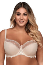 AVA BIUSTONOSZ 1030 SEMI SOFT (PÓŁUSZTYWNIANY)  H5E