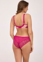 AVA soft 2220 fuchsia  H10D - obrazek 4
