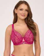 AVA soft 2220 fuchsia  H10D - obrazek 5