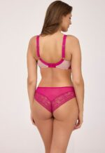 AVA 2220 majtki Fuchsia    H10D - obrazek 4