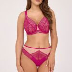 AVA soft 2220 fuchsia  H10D