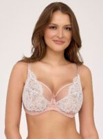 AVA biustonosz soft 2224 Velvet Blush Maxi   H6E - obrazek 7