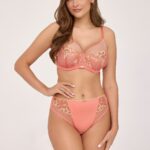 MAJTKI AVA 2242 Sunset Peach   H9D