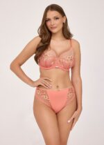 Biustonosz AVA soft 2242 Sunset Peach   H9D - obrazek 2