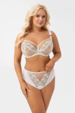 Biustonosz GORSENIA soft G010 Tessa   H6D - obrazek 3