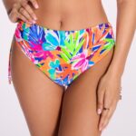 Figi kąpielowe SF 242/2 Tropical Splash