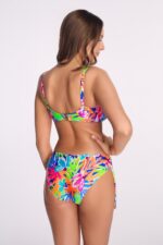 Figi kąpielowe SF 242/2 Tropical Splash - obrazek 2