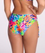 Figi kąpielowe SF 242/2 Tropical Splash - obrazek 4