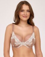 Biustonosz soft 2227 Macchiato (beż)   H11C