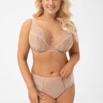 Figi F 018 Luisse Almond Migdałowe
