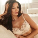 Biustonosz Semi Soft 2293 Beige