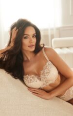 Biustonosz Semi Soft 2293 Beige