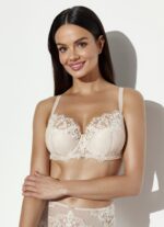Biustonosz Semi Soft 2293 Beige - obrazek 5
