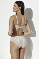 Majtki AVA 2293 Beige - obrazek 3