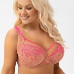 Biustonosz GORSENIA soft G 014 Nadine (H11D)