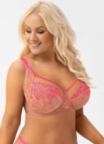 Biustonosz GORSENIA soft G 014 Nadine (H11D)