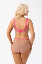 Biustonosz GORSENIA soft G 014 Nadine (H11D) - obrazek 3