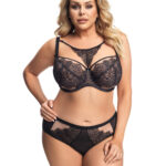 Majtki RAVENNA Gorsenia k677 k679